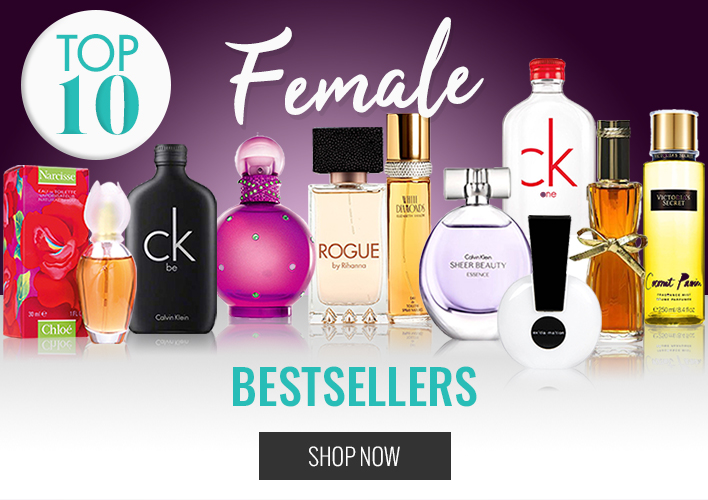 Ladies Best Sellers